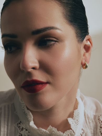 Εικόνα της Ίριδα Gold