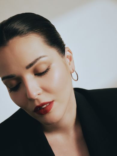 Εικόνα της Κλειώ Silver