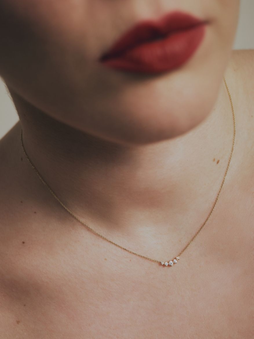 Εικόνα της Ειρήνη Χρυσό 14Κ