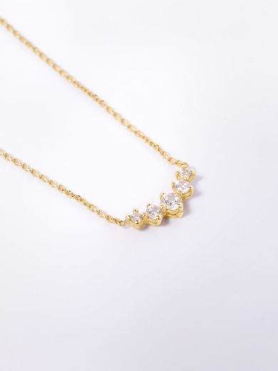 Εικόνα της Ειρήνη Χρυσό 14Κ