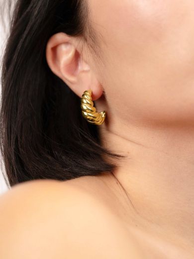 Εικόνα της Σελήνη Gold Plated