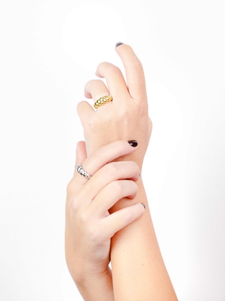 Εικόνα της Σελήνη Δαχτυλίδι